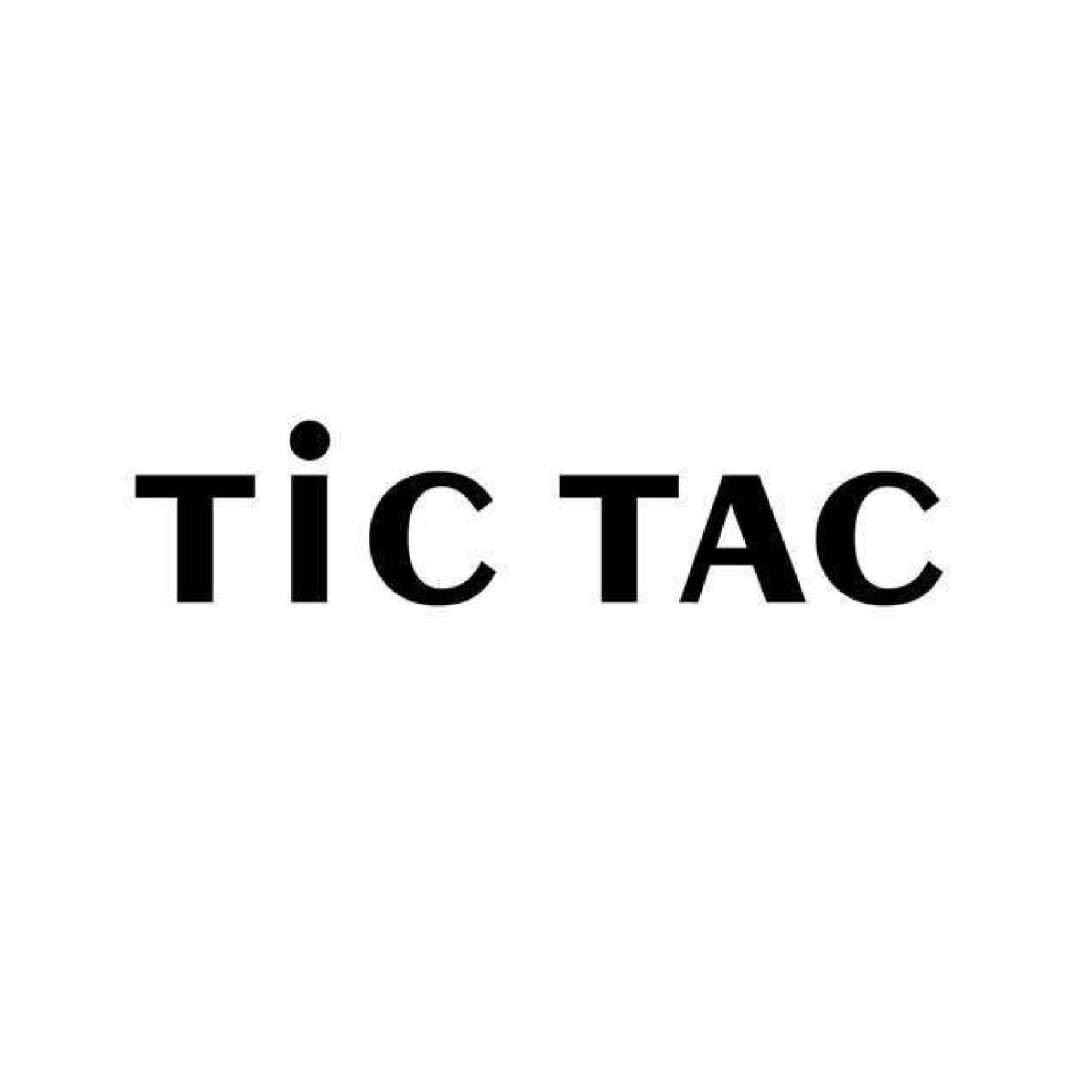 チックタック