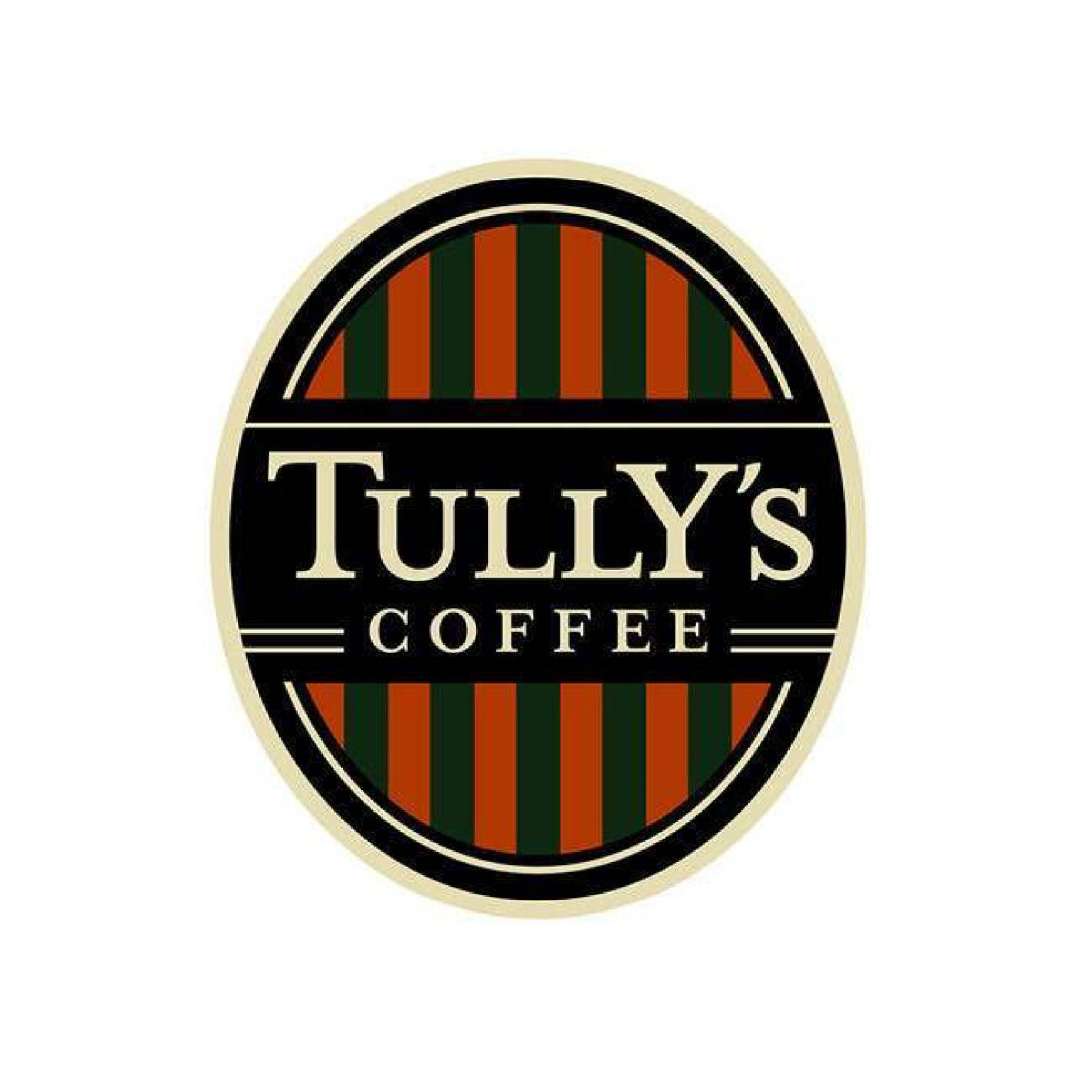 タリーズコーヒー ロゴ
