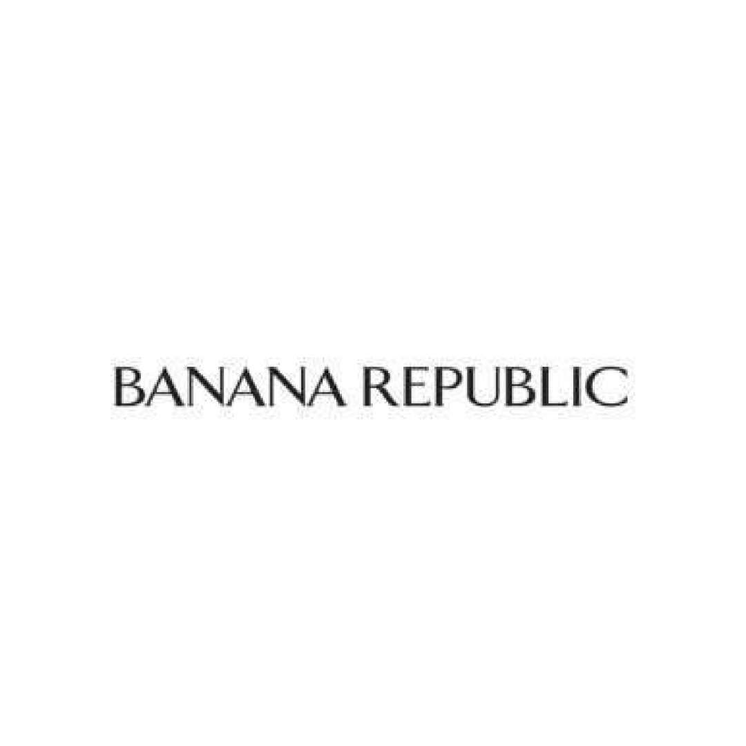 BANANA REPUBLIC ロゴ