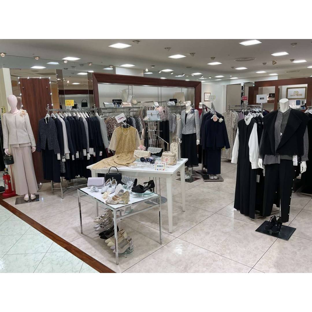 TOKYO IGIN