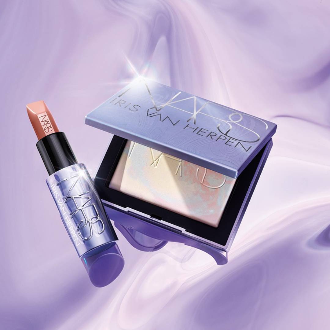 10月15日（水）〜『NARS THE HOLIDAY 2025 COLLECTION』先行発売のお知らせ