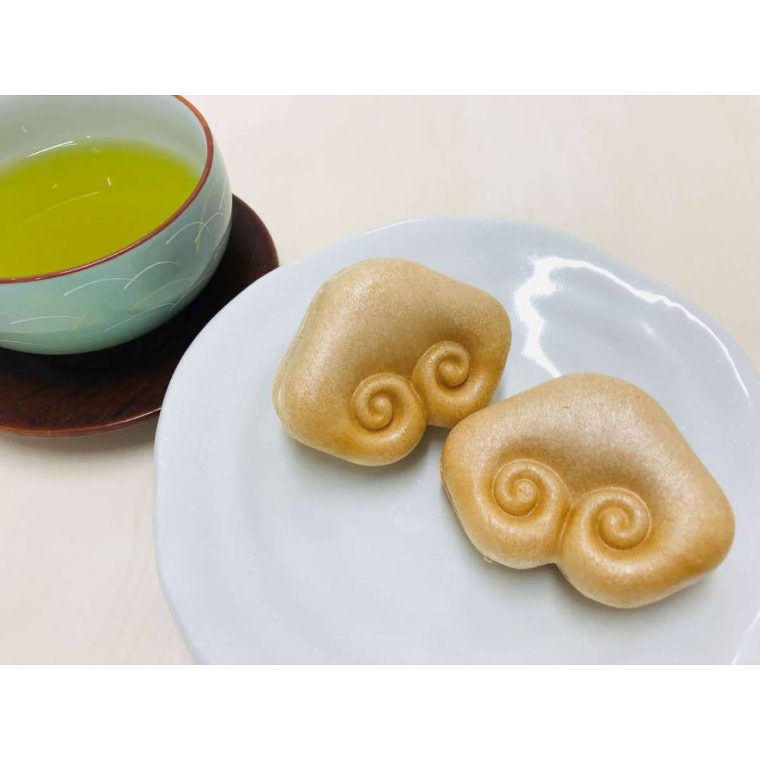 【銘菓】吉祥寺小ざさ　毎週金曜日　限定入荷　地元沿線スイーツ