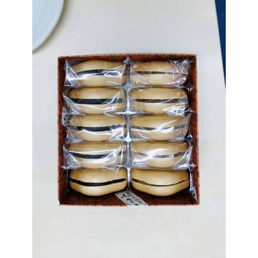 銘菓銘品 日本の味