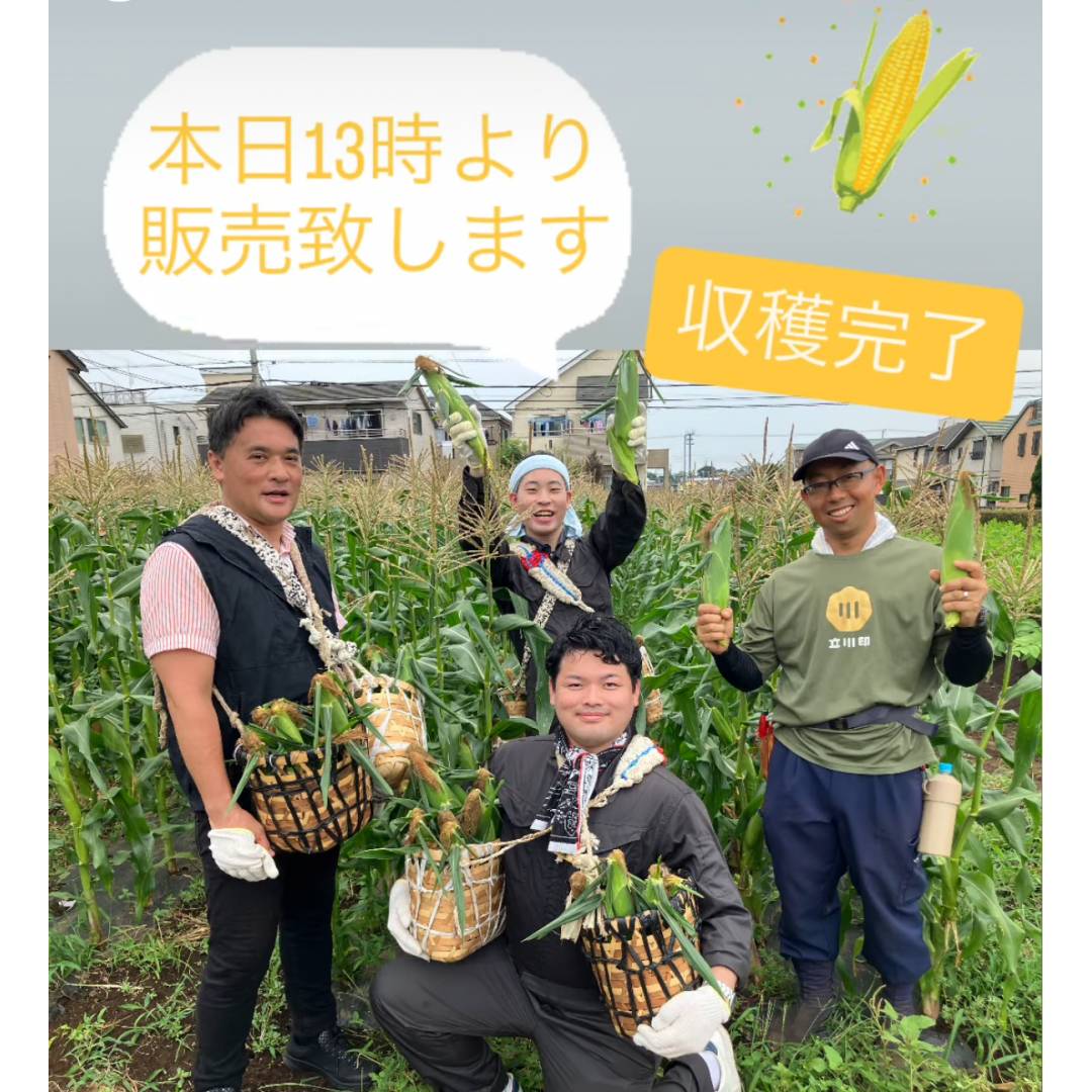 澤光青果