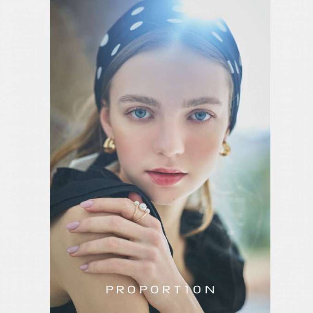 プロポーション