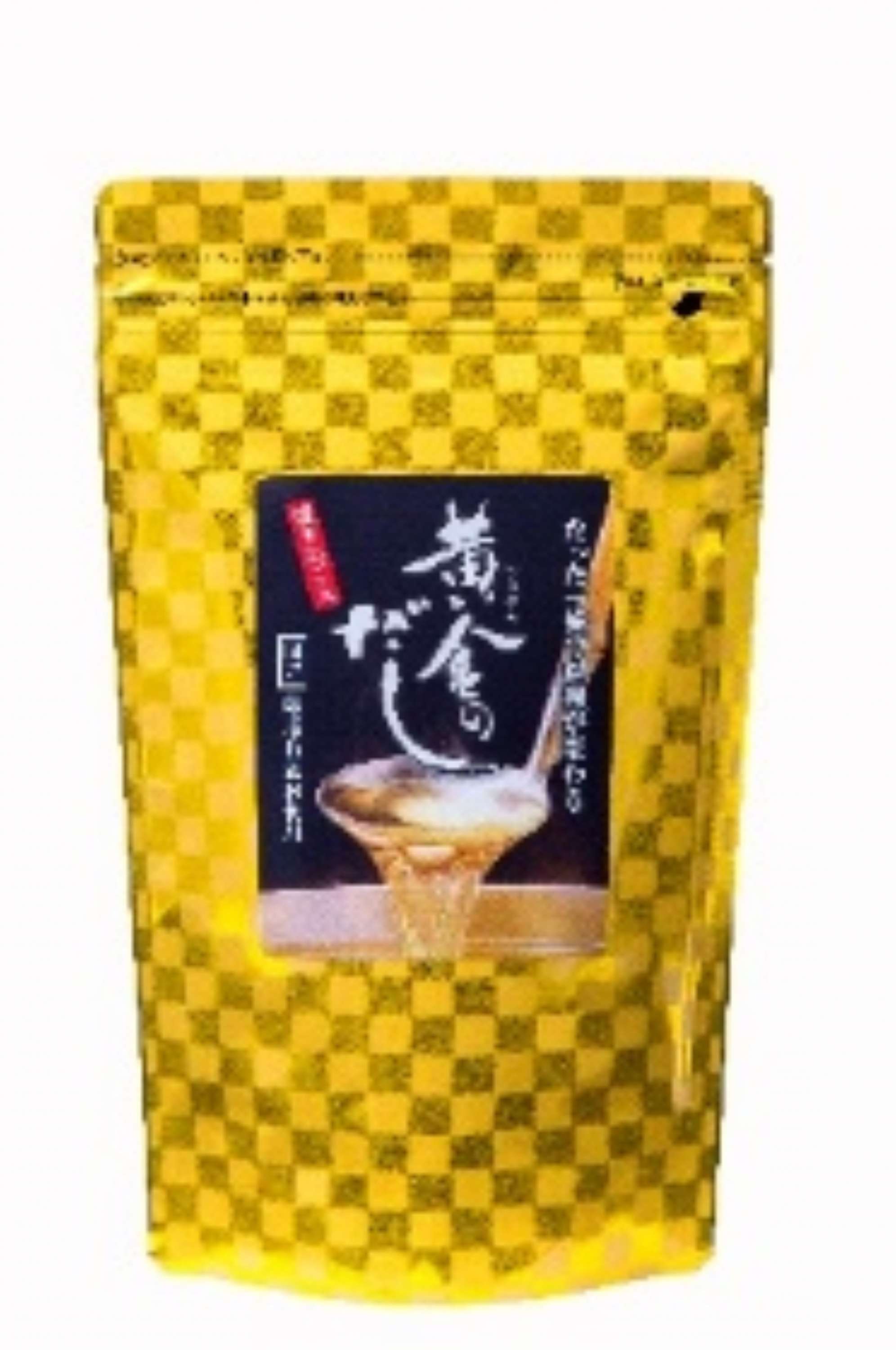 黄金のだし