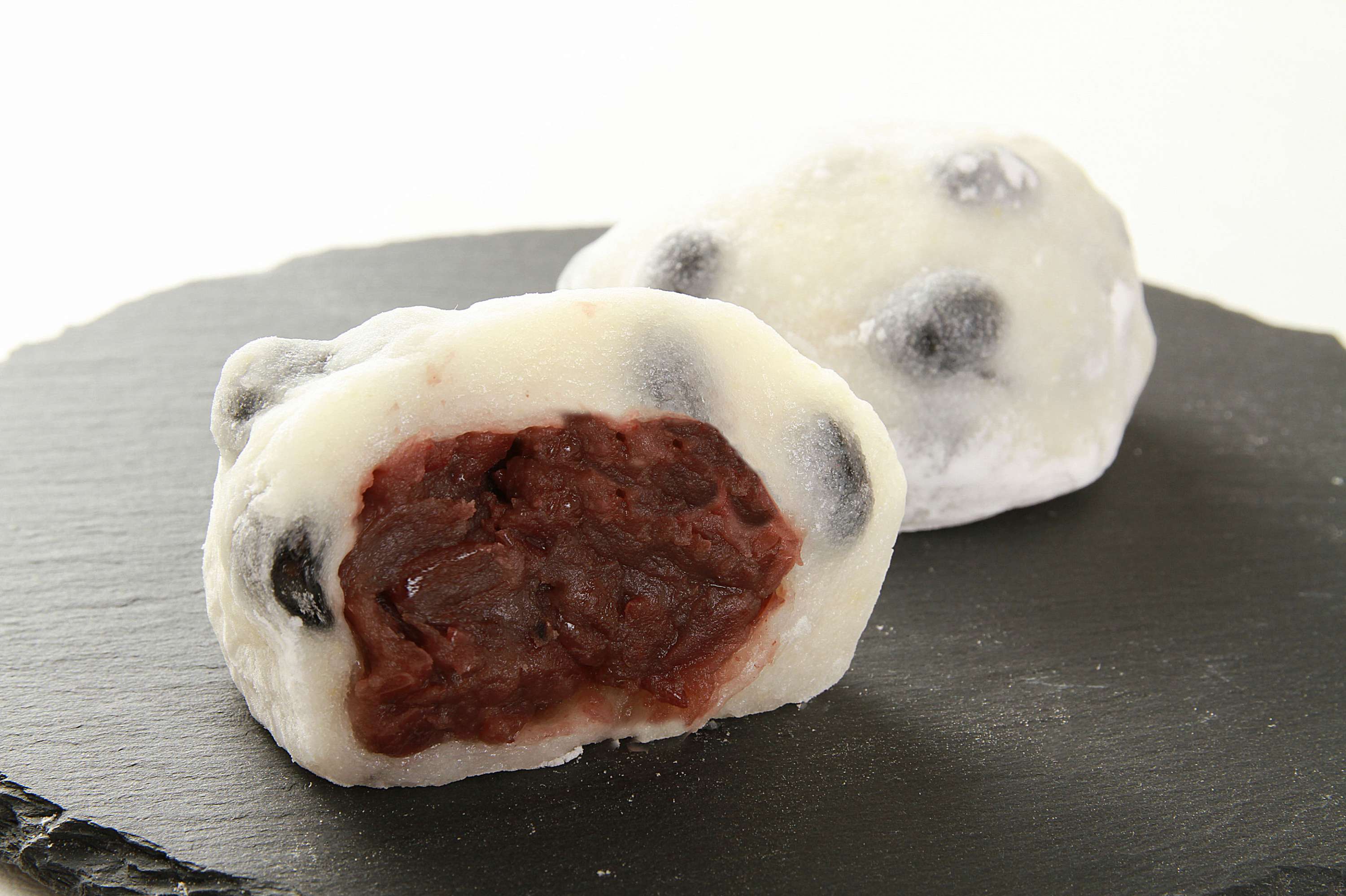 つきたて豆大福