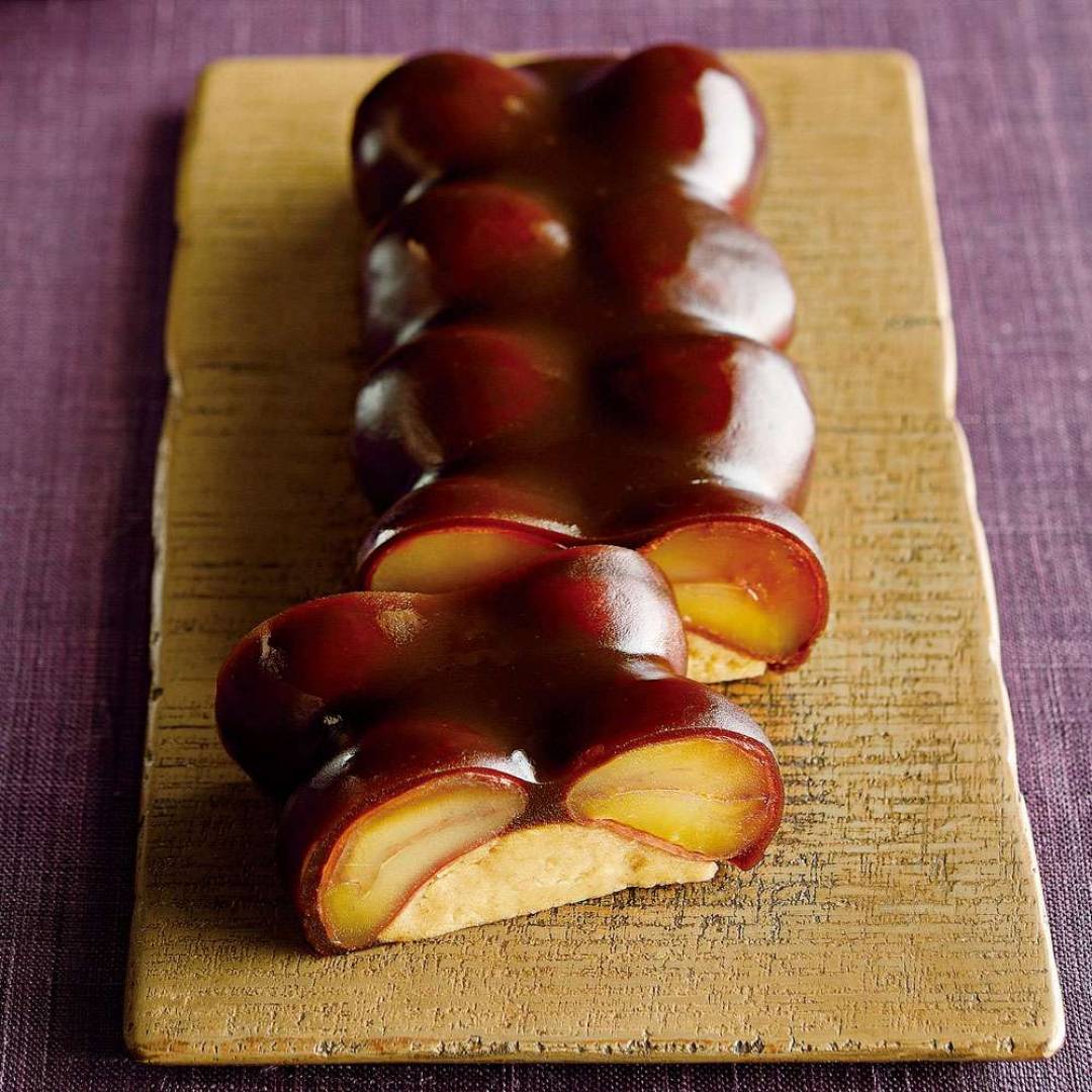 銘菓銘品 日本の味