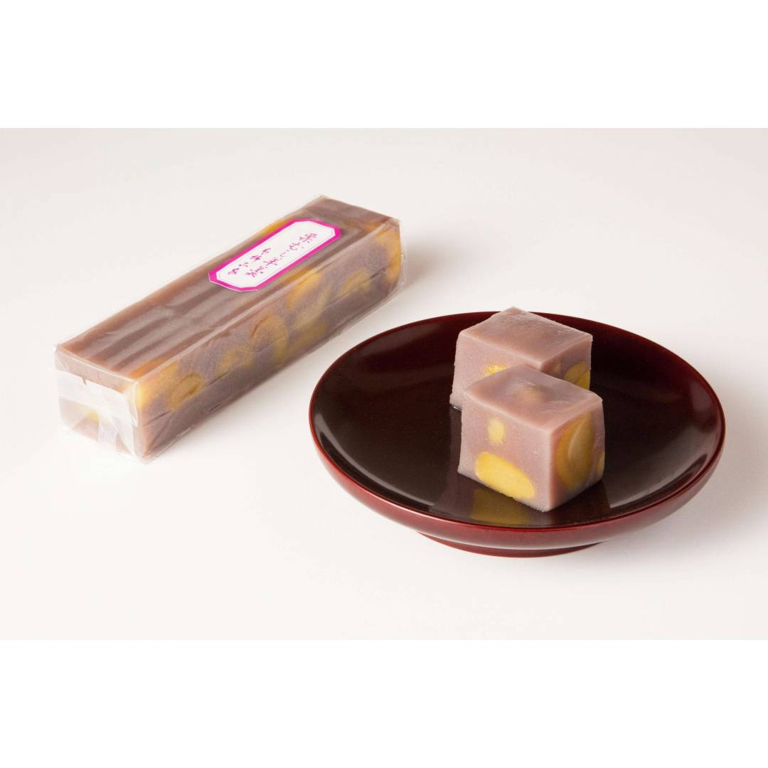 銘菓銘品 日本の味