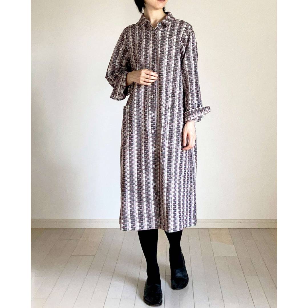 【期間限定】天然素材の服と雑貨 　レインフォレスト