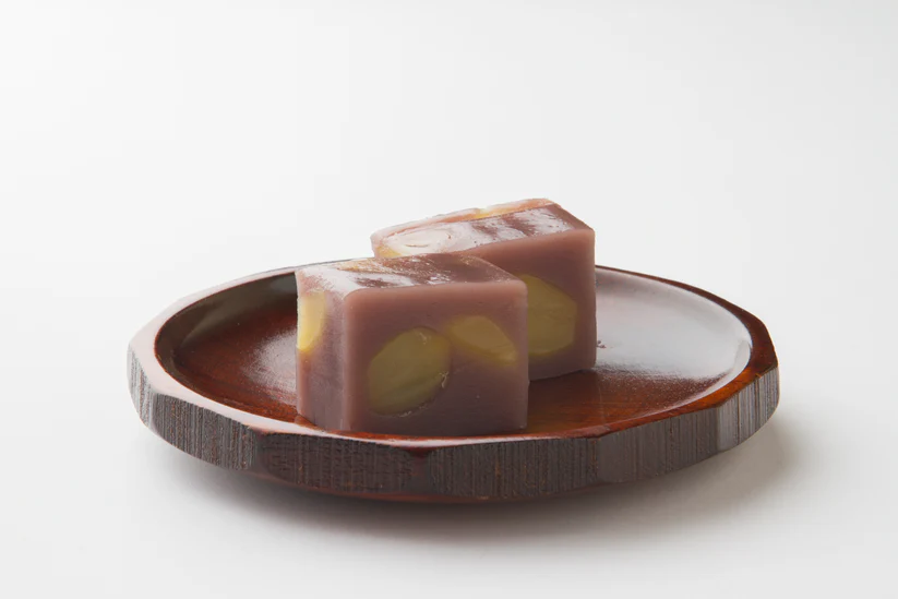 銘菓銘品 日本の味