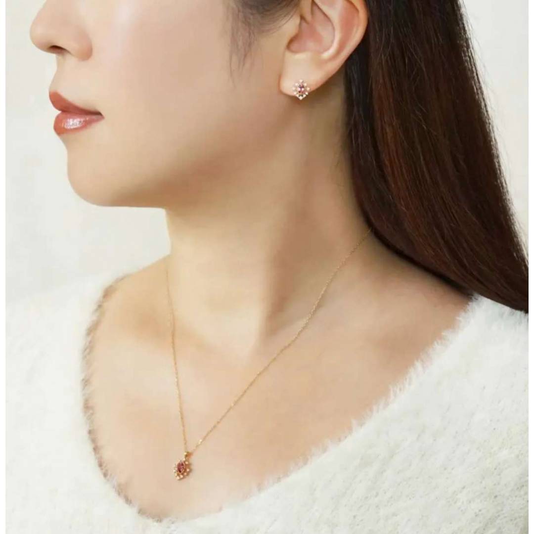 宇宙からの贈り物🪐GINGA MOISSANITE》｜グランデュオ立川