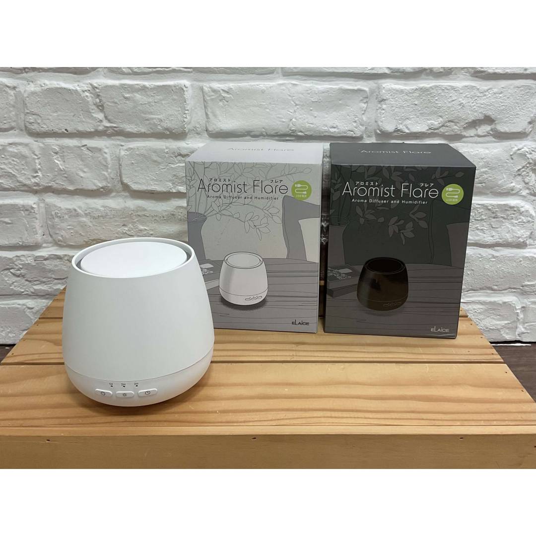 加湿器のご紹介　part.9