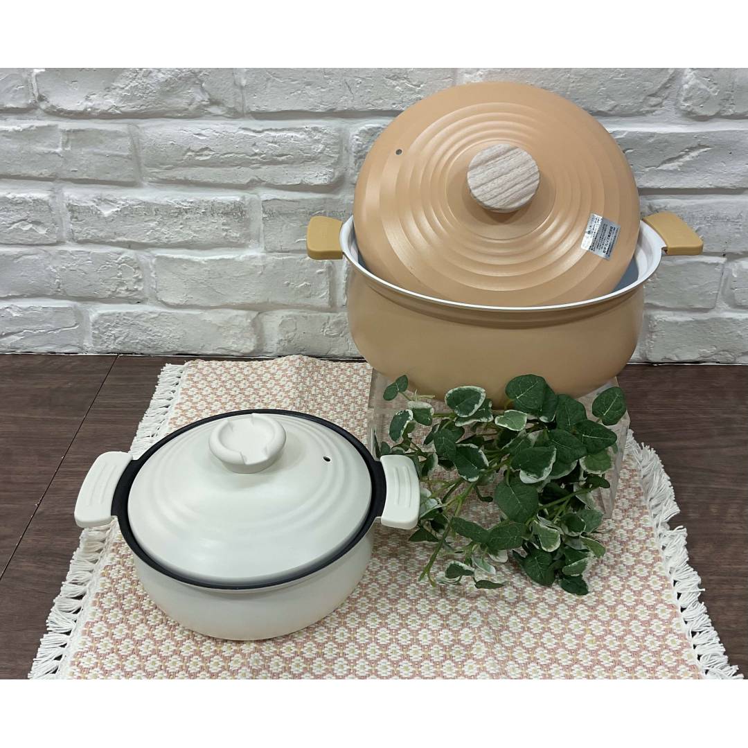 これからの寒い季節に🍲