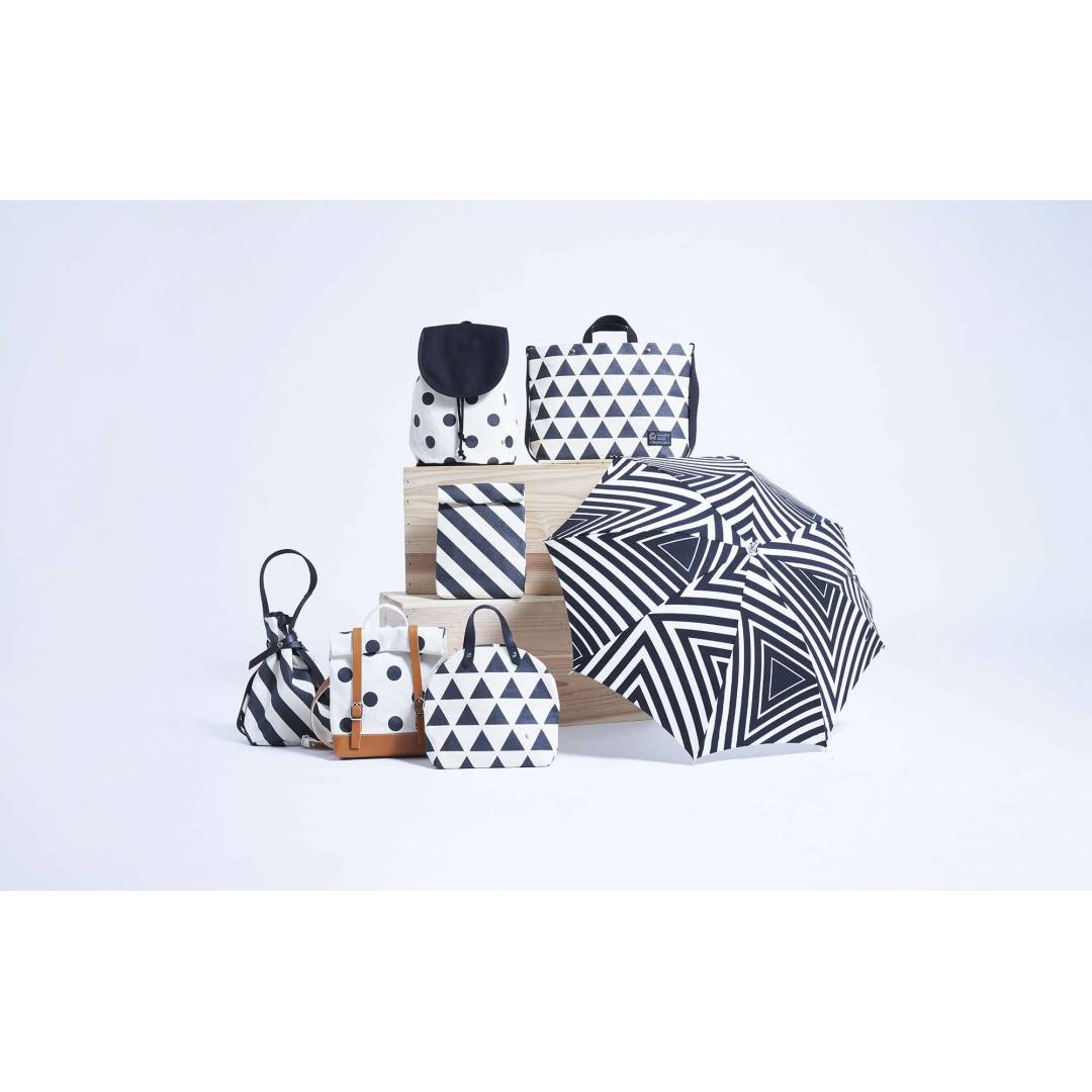 【期間限定】旅をテーマにさまざまなバッグや小物を展開するブランド「hanelca（ハネルカ）」