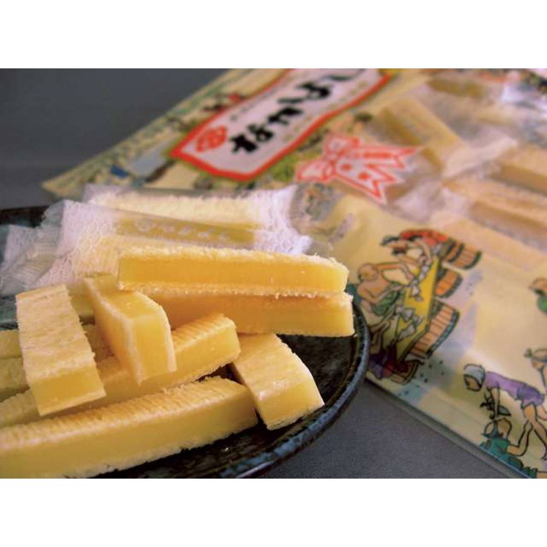 【銘品】青森の人気珍味!!「なかよし」が限定入荷!!好評につき追加入荷決定