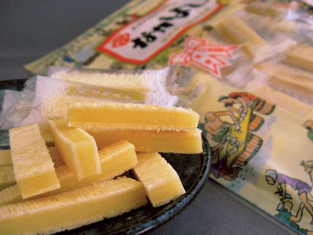 なかよし・なかよしブラックペッパー