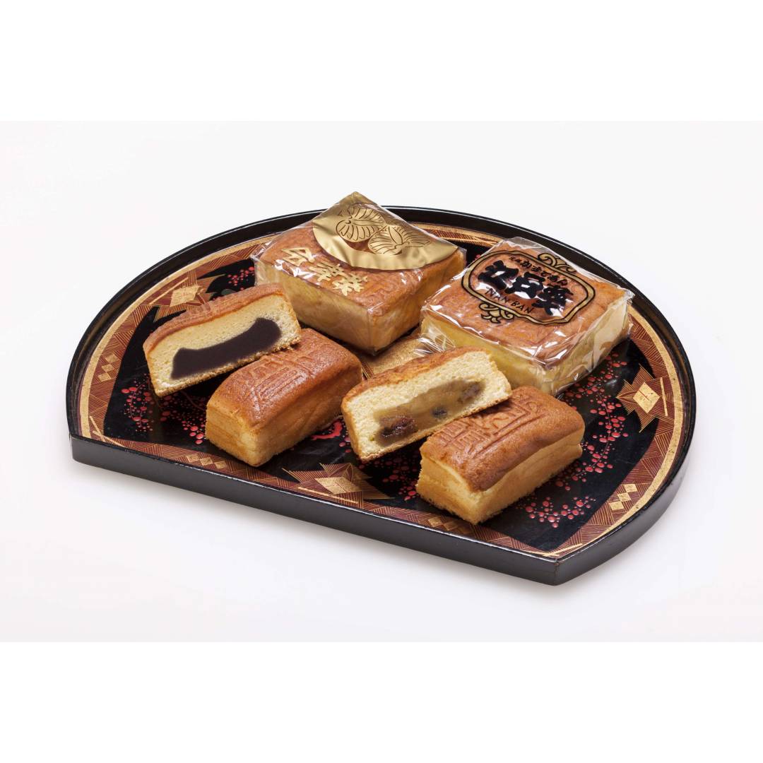 銘菓銘品 日本の味