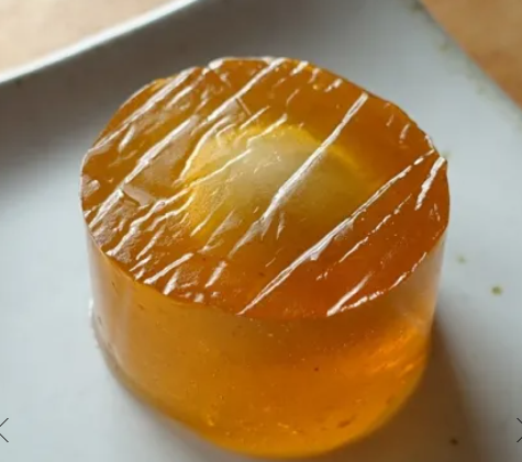 おぼろ月