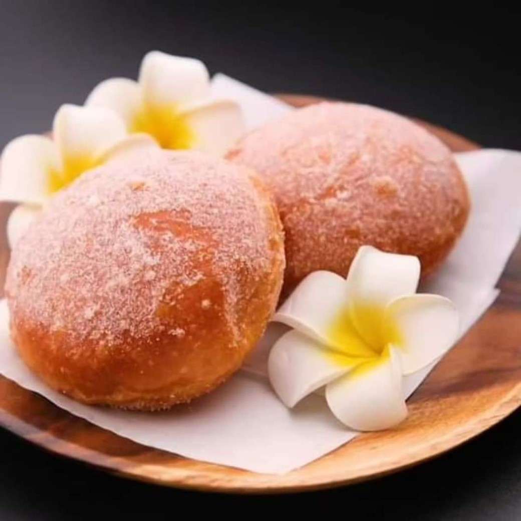 マラサダ プレ-ン