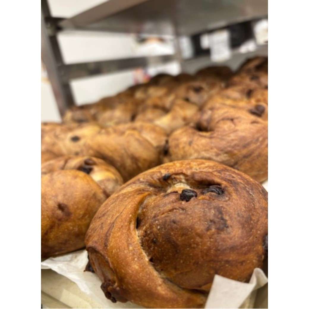 3(トリプル)チョコレート ※販売期間:10/31(金)~11/2(日)