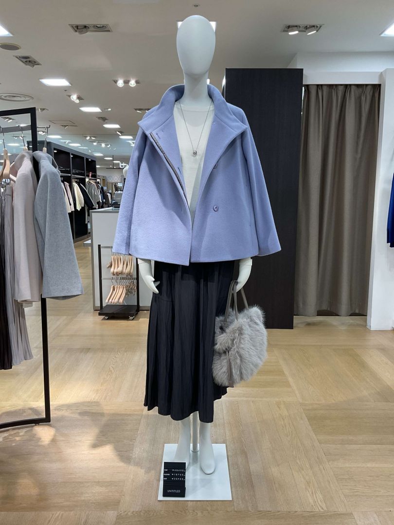 アンタイトル・デッサンです