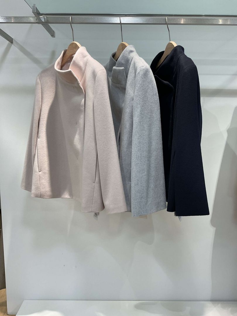 アンタイトル・デッサン