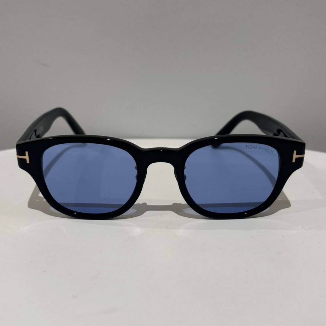 【TOMFORD】TF1041-D ECO 01V 日本企画限定モデルのご紹介