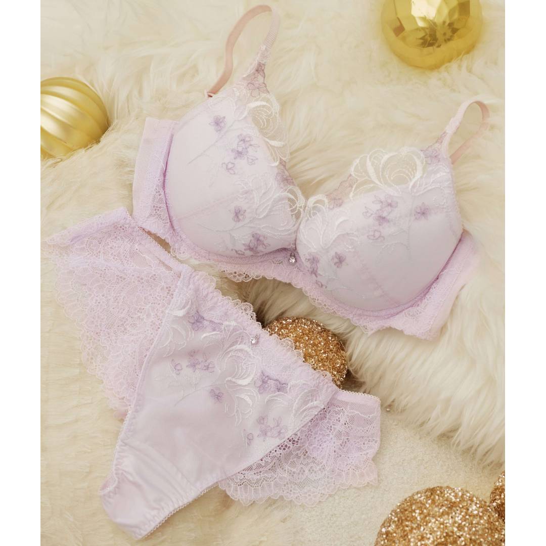 【New】チャーミングラマースリムラインDeepV