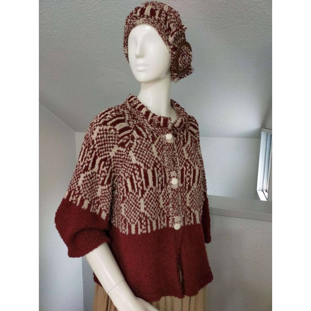 【期間限定】温もりを届ける手作りニット展〈YUU (ユウ)〉