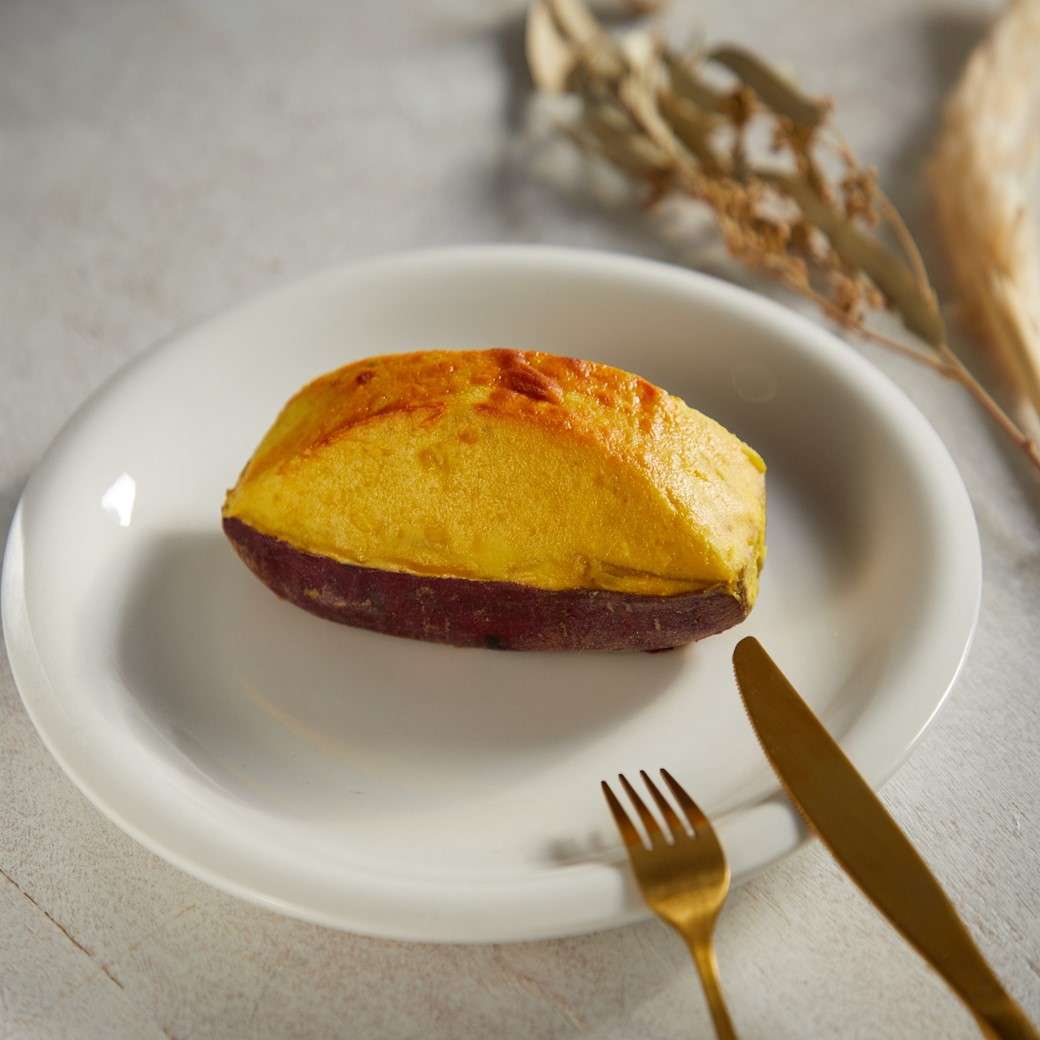 スイートポテト