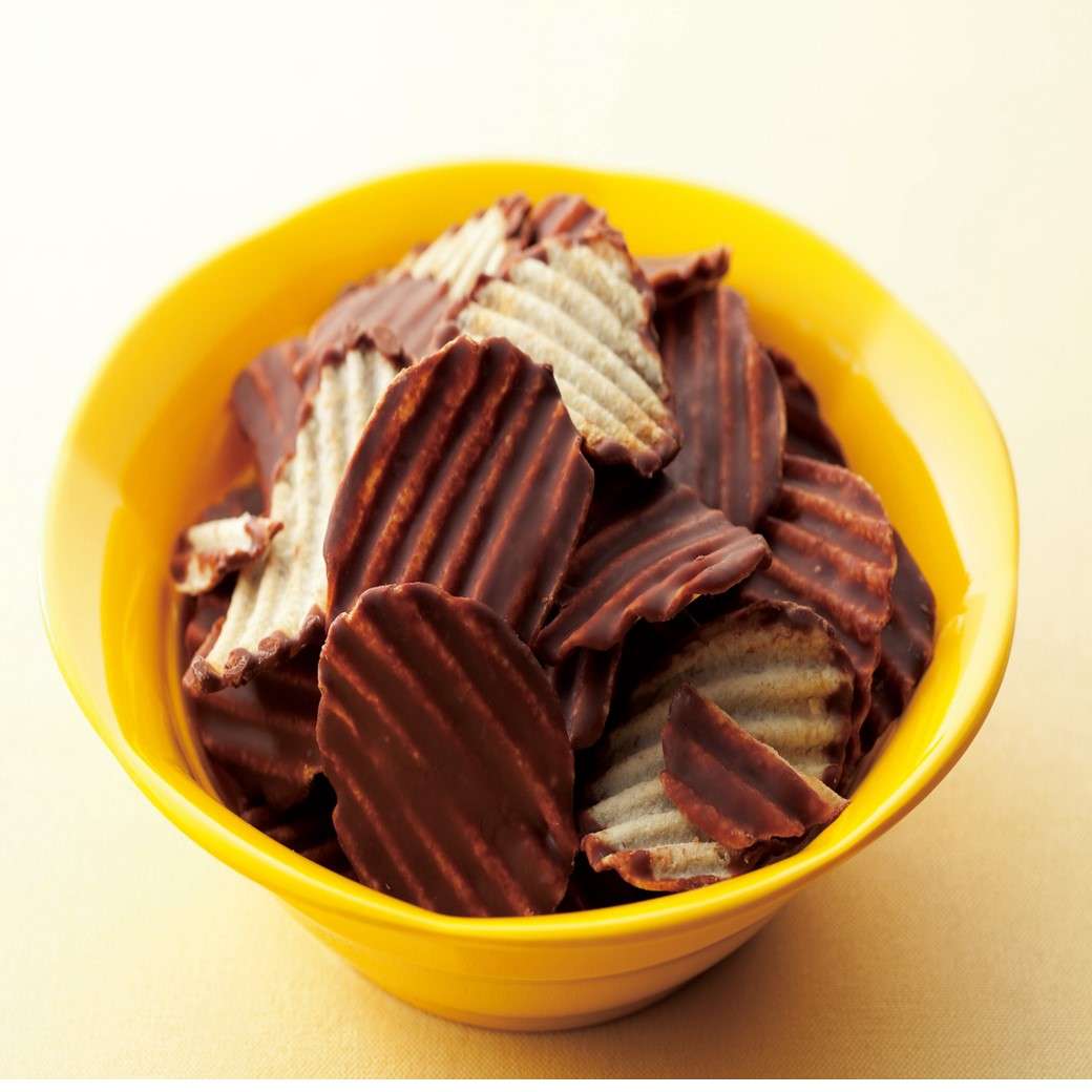 ポテトチップチョコレート（オリジナル）