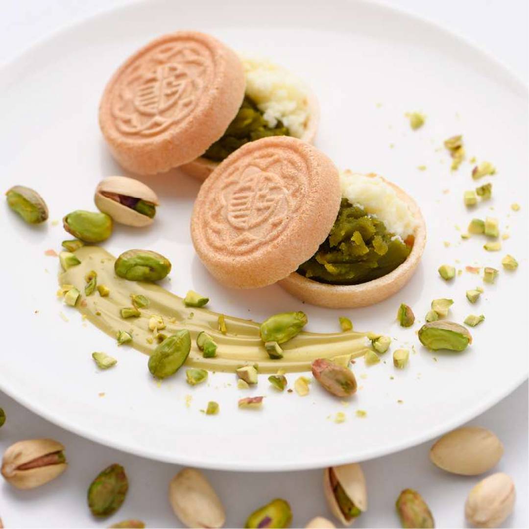 銘菓銘品 日本の味