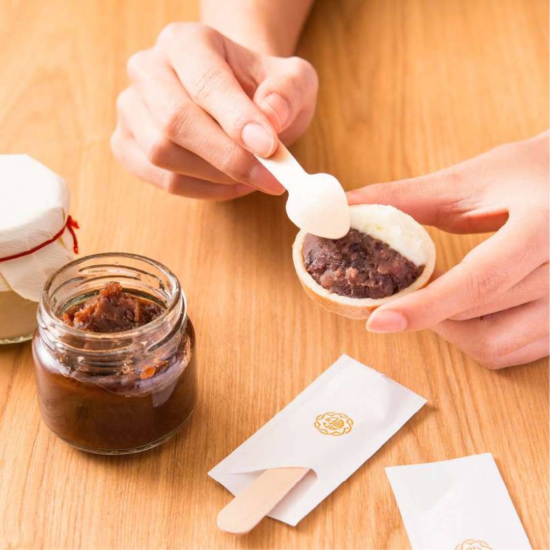 【銘菓】祇園あのん「あんぽーね」期間限定味も登場!!