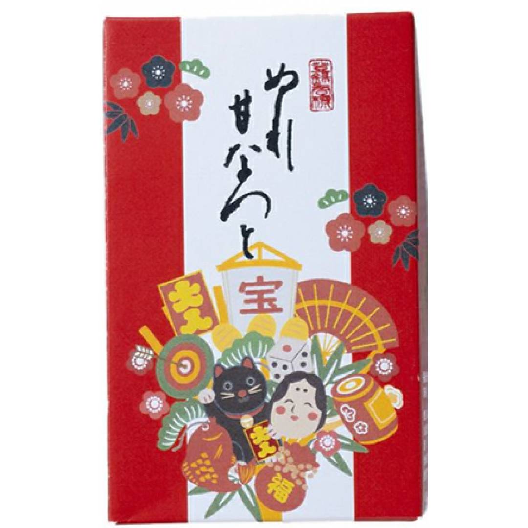 銘菓銘品 日本の味