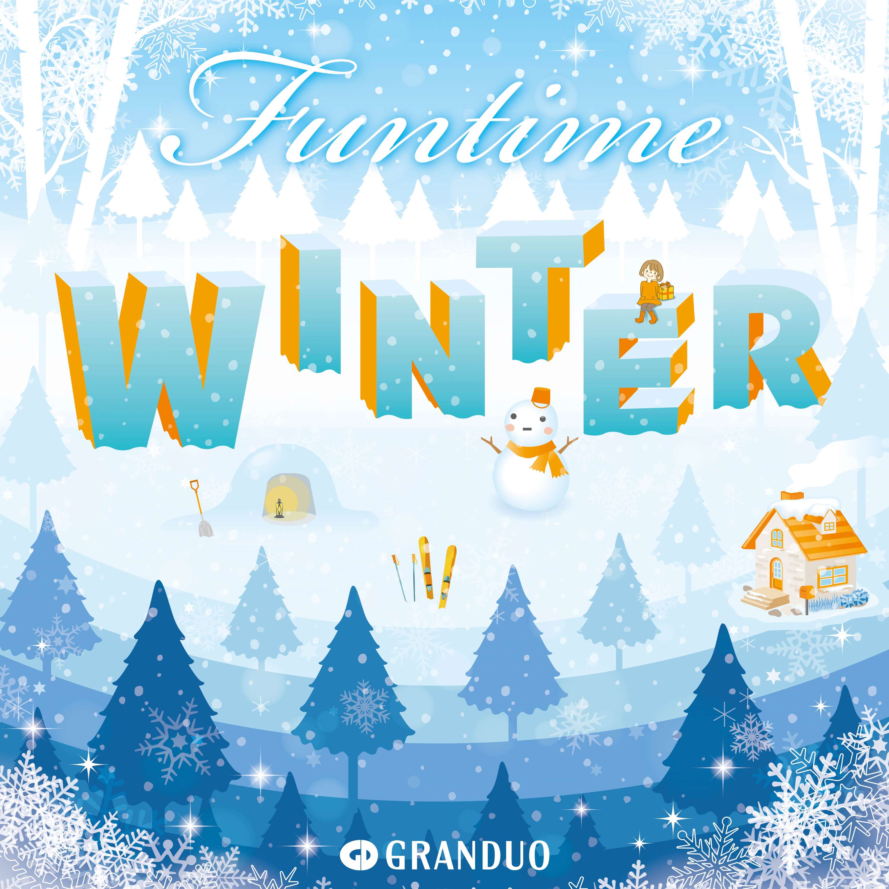 funtime WINTER