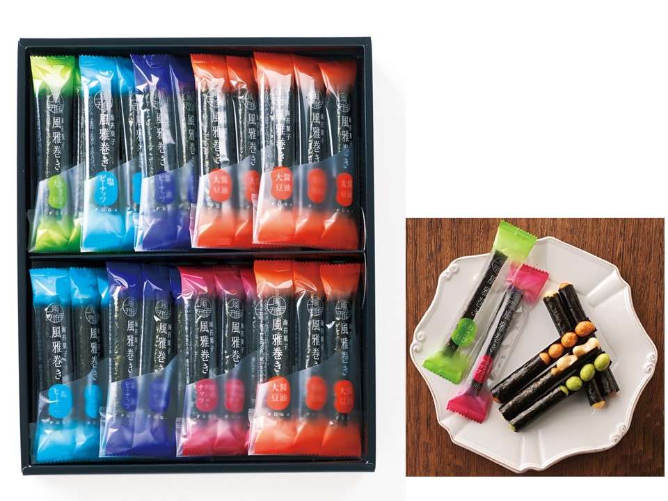 風雅巻き詰合せFC-9(N)