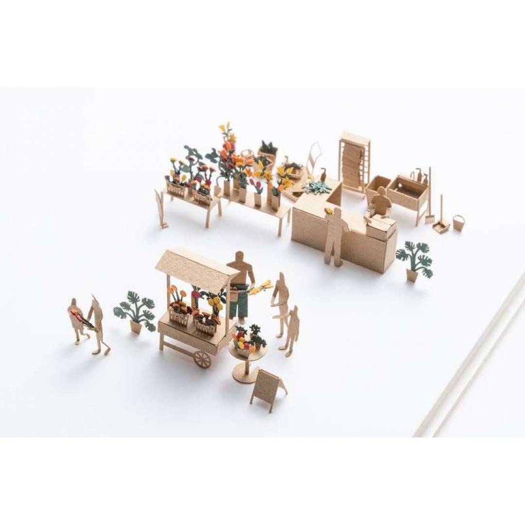 デイリーパーツ