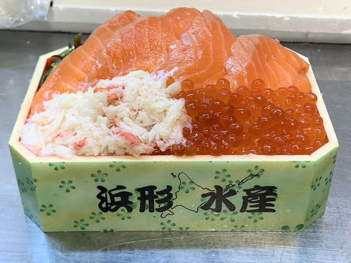 宝石箱弁当