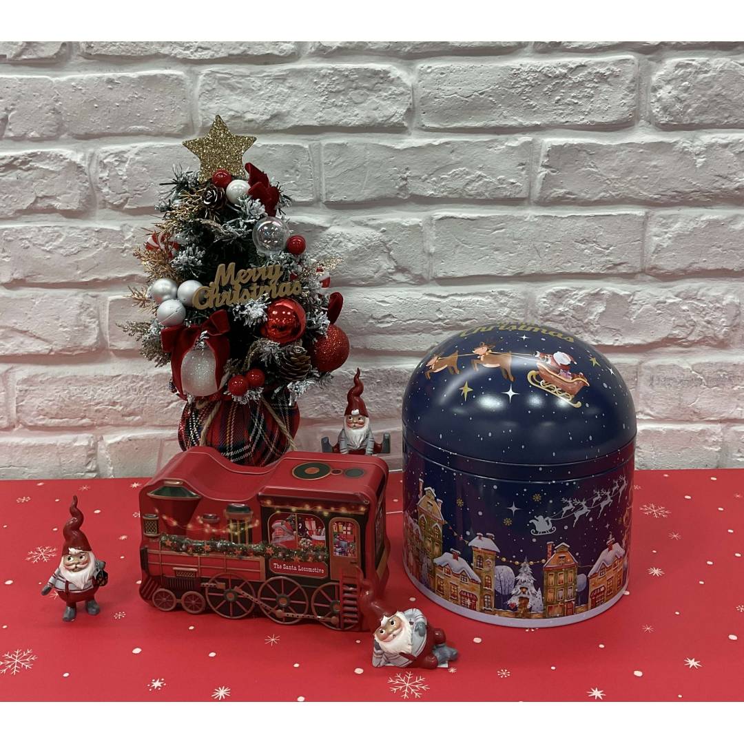 〜X‘mas🎄お菓子〜