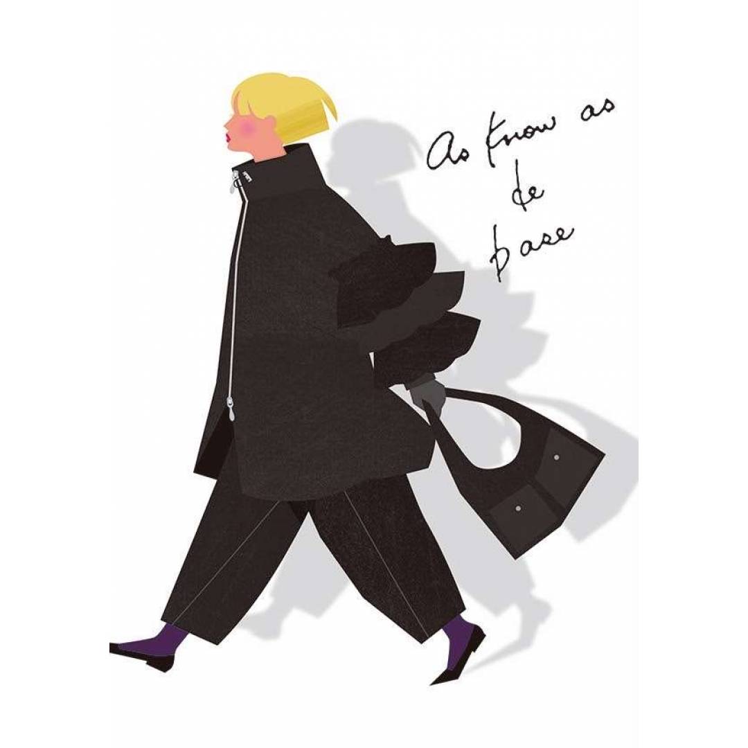 アズ ノゥ アズ ドゥ バズ