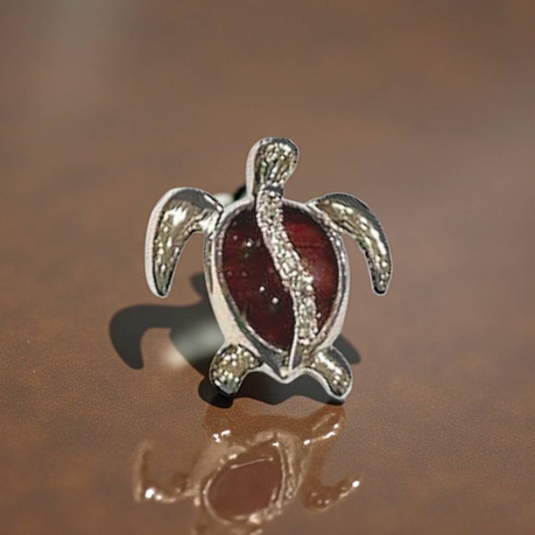 レッドウッドコアの煌めき