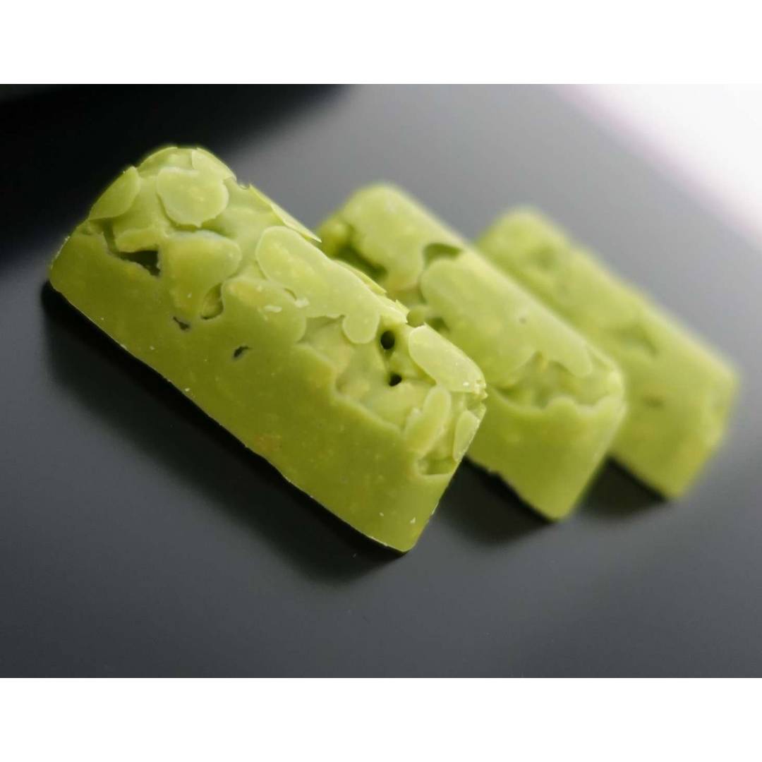 お濃茶クランチ 茶ノ茶