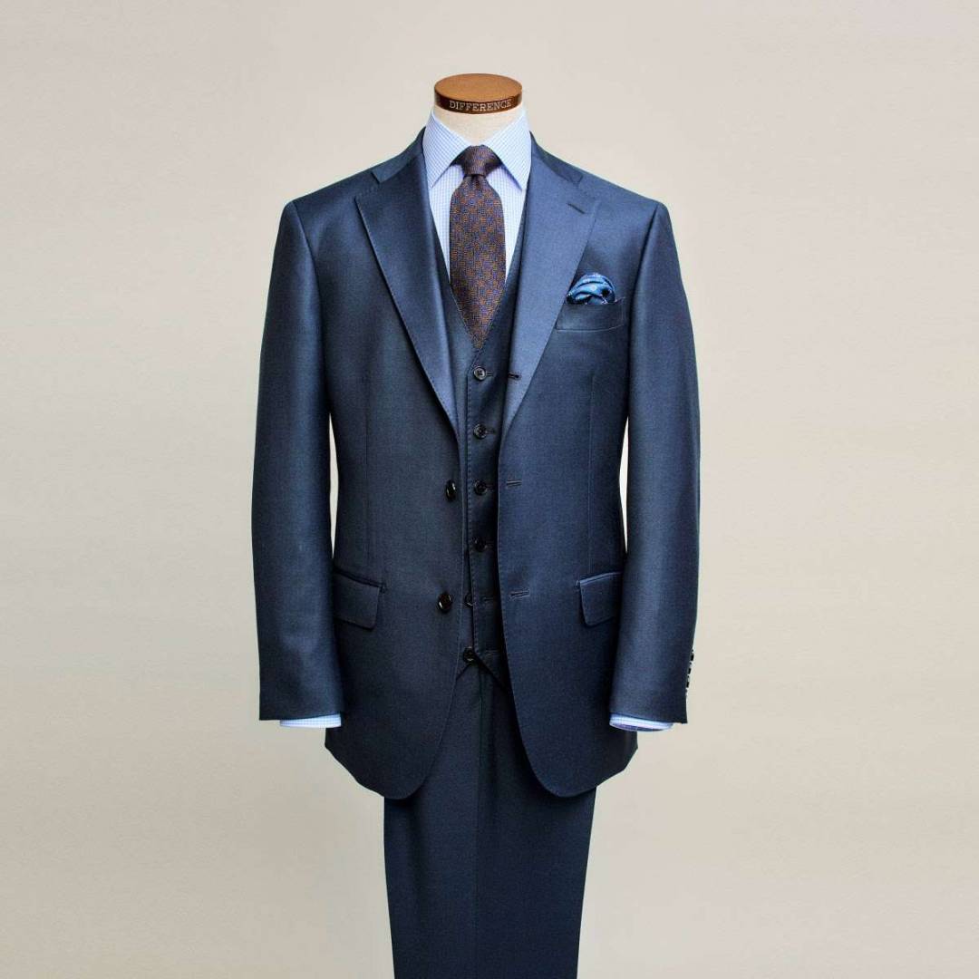 ディファレンス