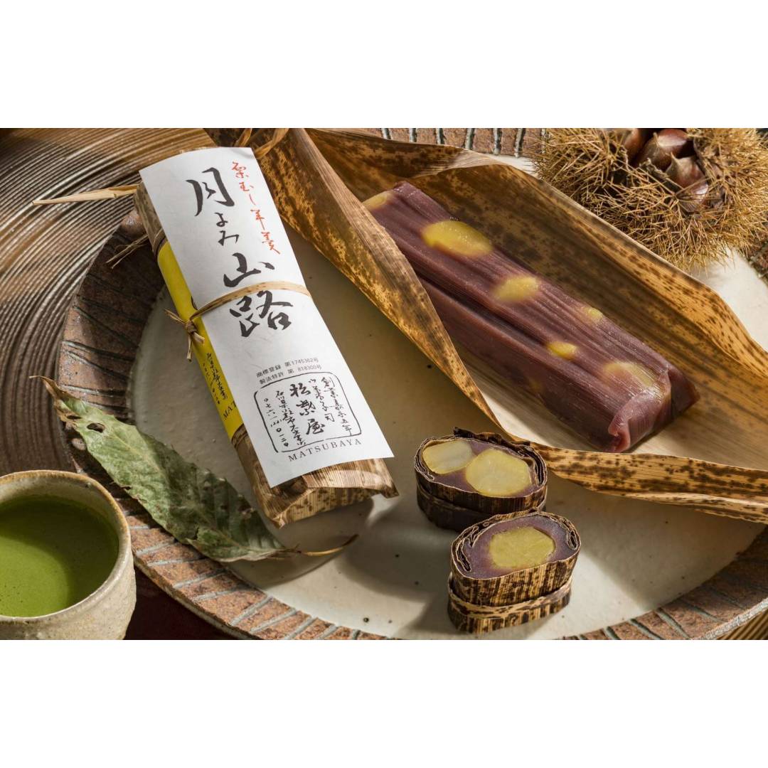 銘菓銘品 日本の味