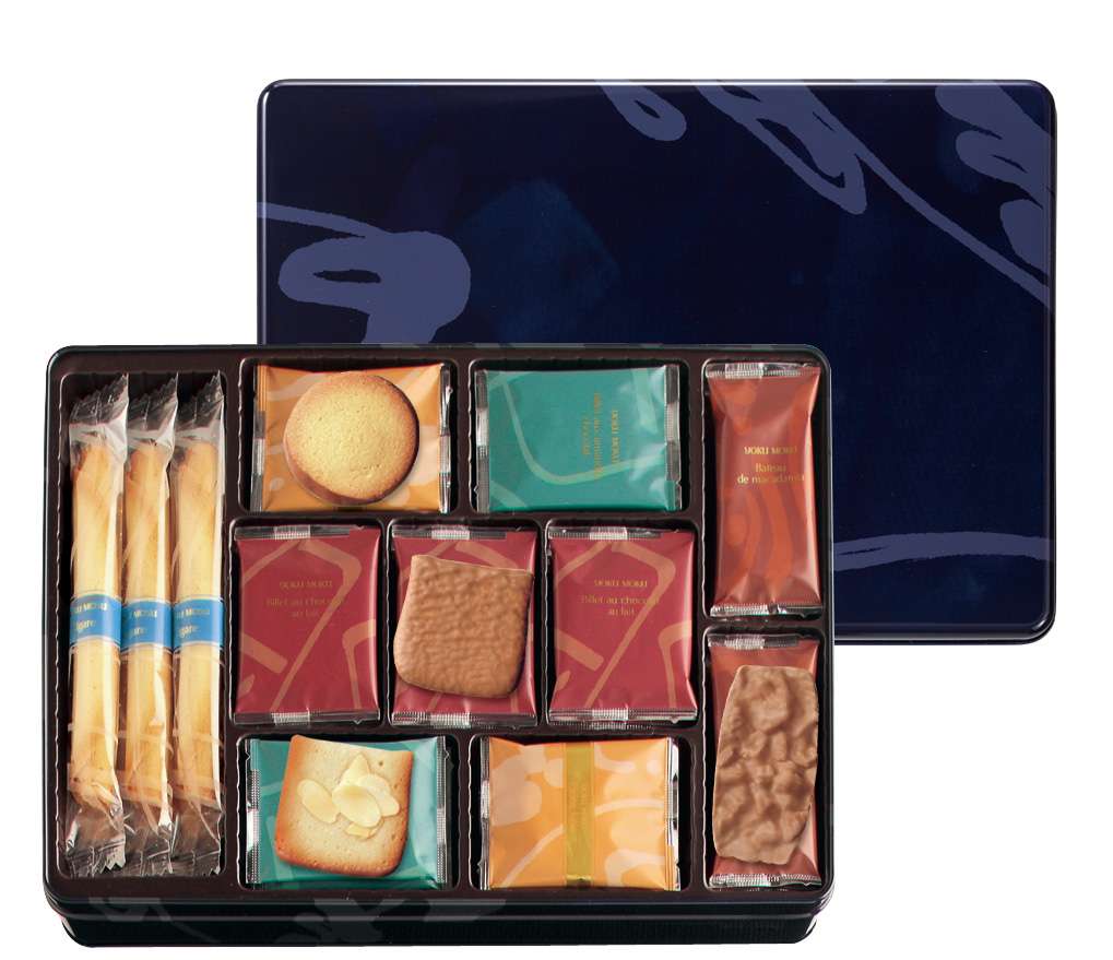 サンクデリス(YCQ-AW)