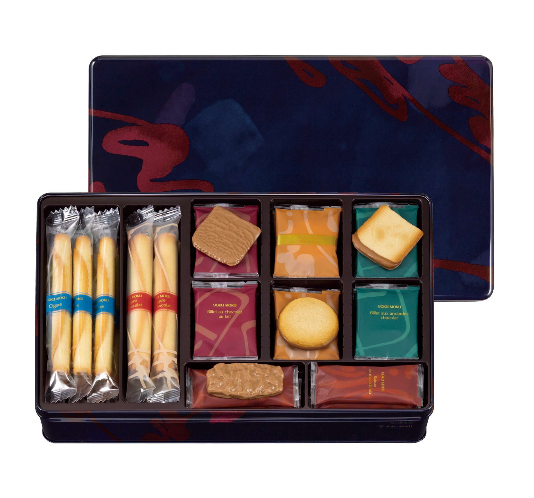 シスデリス(YSX-AW)