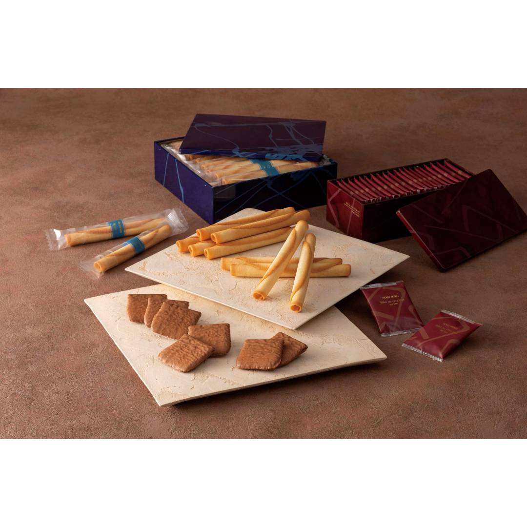 【銘菓】 「ヨックモックギフト各種」 取り扱いスタートいたしました。 12/15までの期間限定