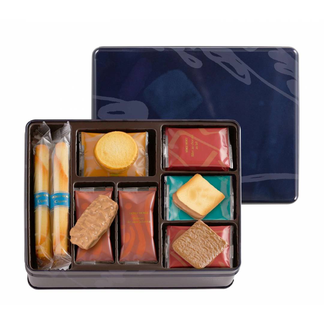 銘菓銘品 日本の味