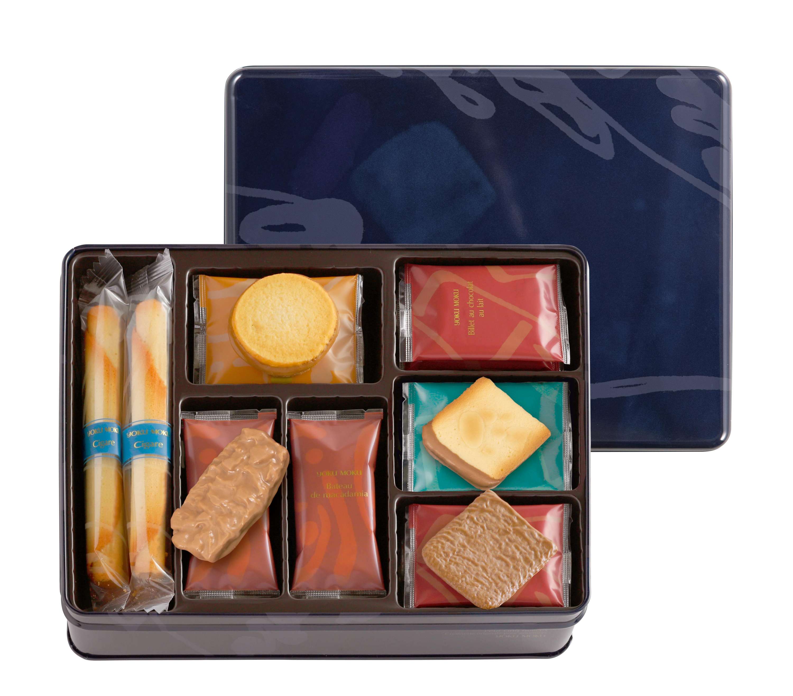 プティサンクデリス(YPCQ-AW)